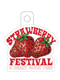 Stickers by Simply Southern