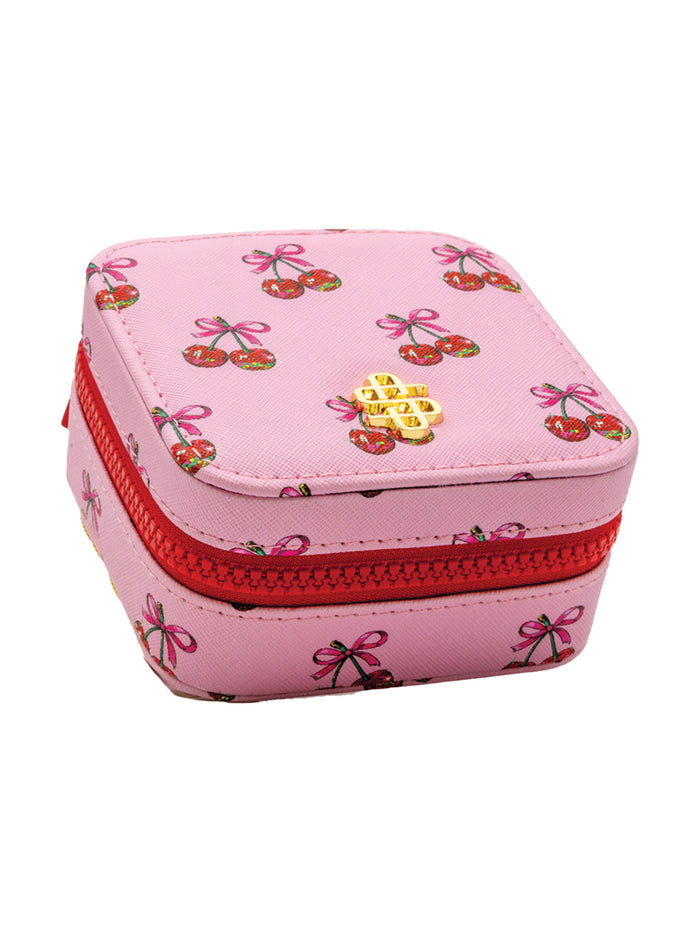 Hard Case Travel Jewlery Case by Simply Southern