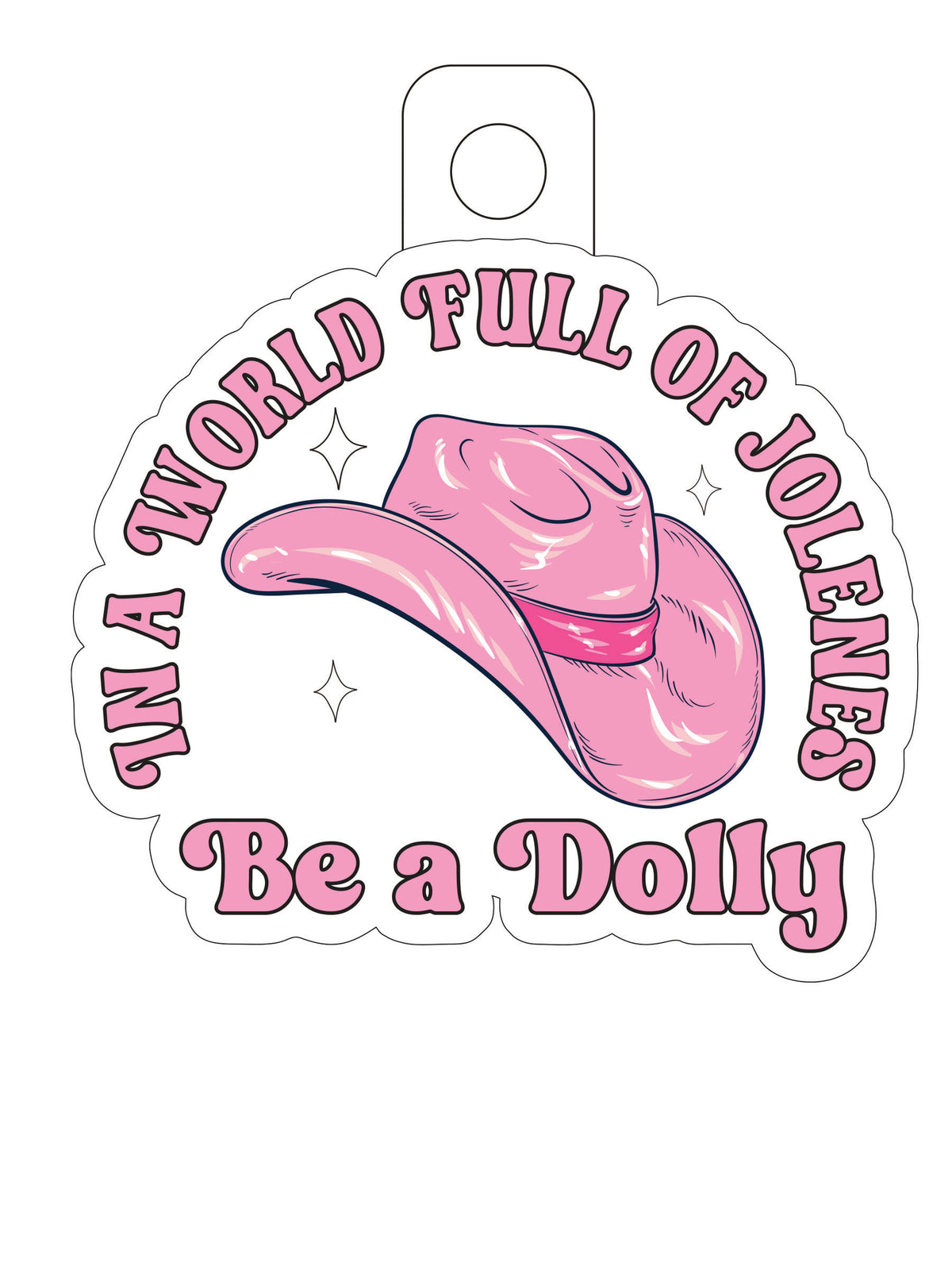 Stickers by Simply Southern
