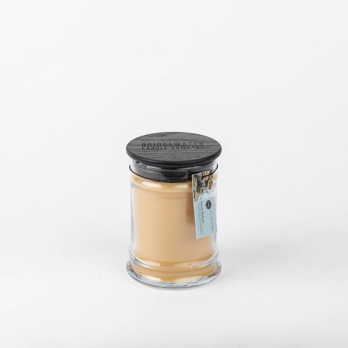 Fresh Baked 8oz Small Jar Candle
