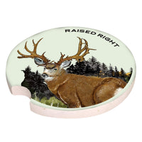 8269- Mens Car Coasters by Simply Southern