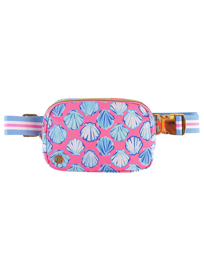 958- Belt Bag by Simply Southern