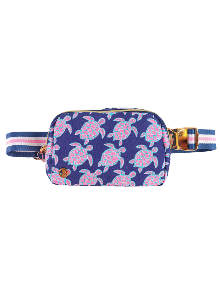 958- Belt Bag by Simply Southern