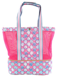 949- Mesh Cooler Bags by Simply Southern