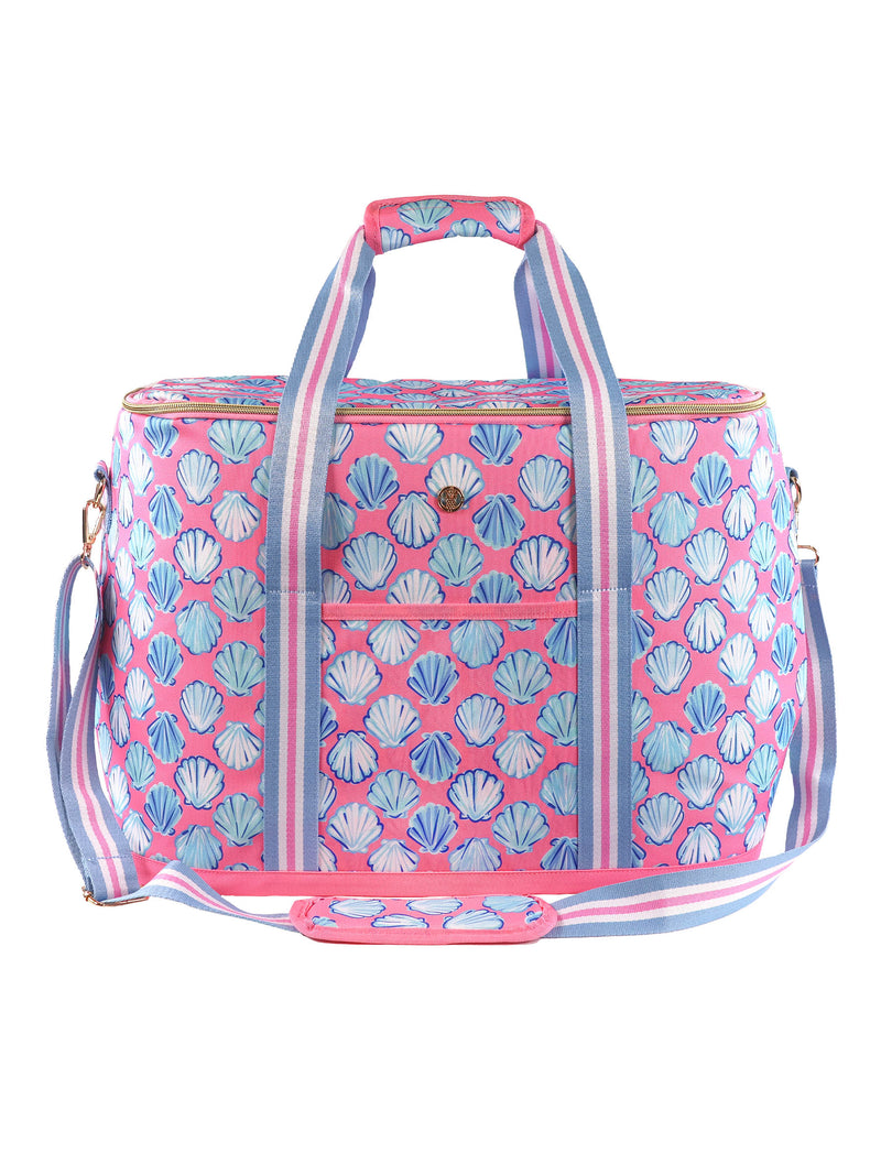 954- Cooler Tote by Simply Southern