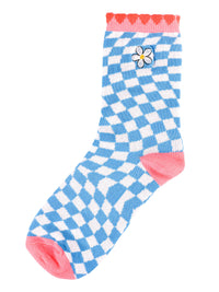 824- Crew Socks by Simply Southern