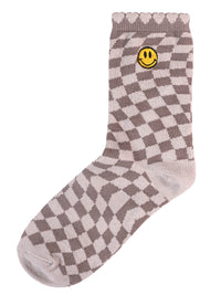 824- Crew Socks by Simply Southern