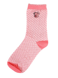 824- Crew Socks by Simply Southern