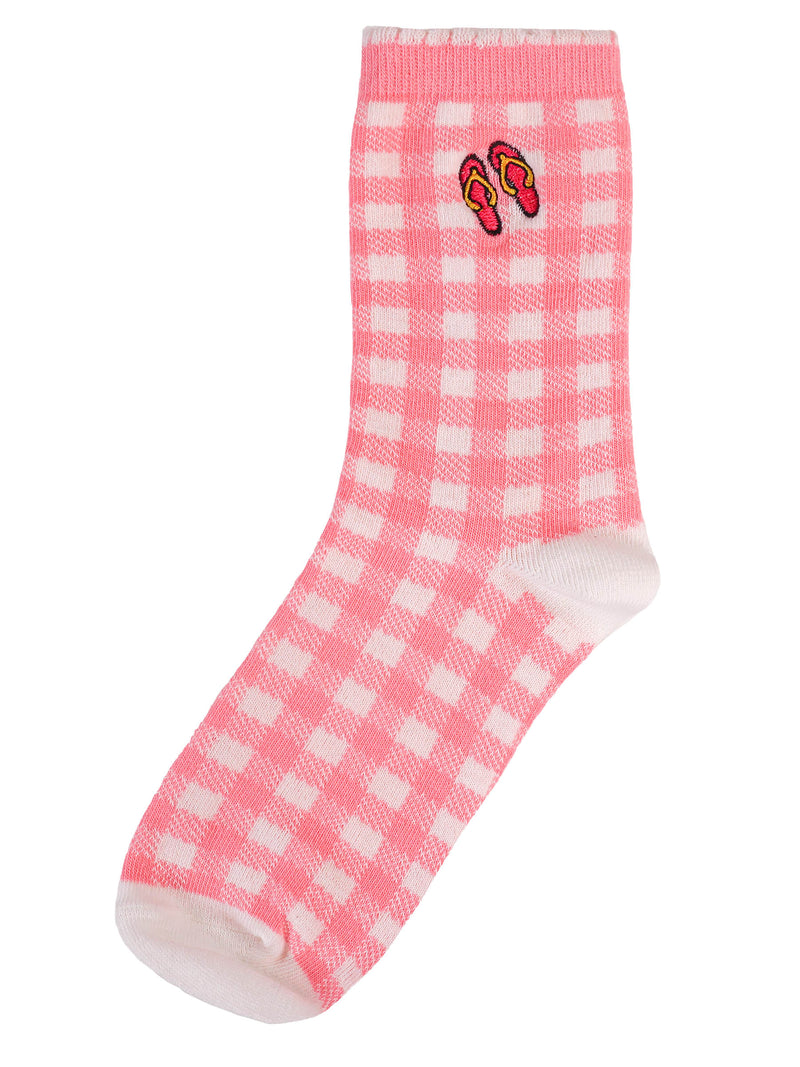 824- Crew Socks by Simply Southern