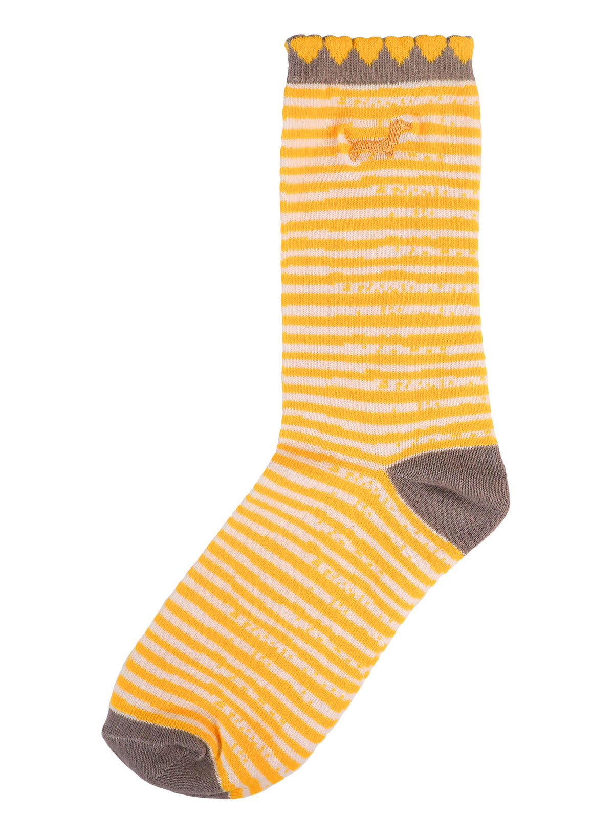 824- Crew Socks by Simply Southern