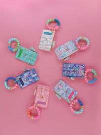 Beaded Bangle Wallet by Simply Southern
