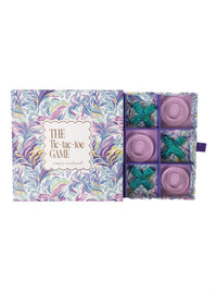 TIC-TAC-TOE Travel Game by Simply Southern