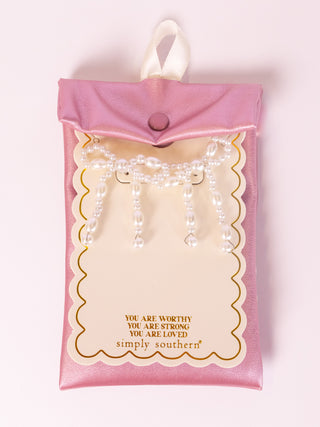 Bow Simply Southern Earrings w/ Gift Bag *PICK DESIGN*