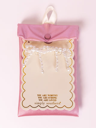 Bow Simply Southern Earrings w/ Gift Bag *PICK DESIGN*