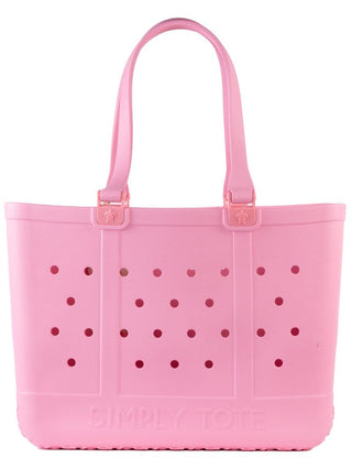 Spring/Summer Simply Tote by Simply Southern