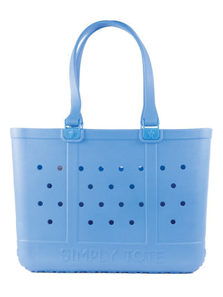 Spring/Summer Simply Tote by Simply Southern