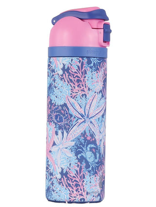 24oz tumbler Water Bottle by Simply Southern