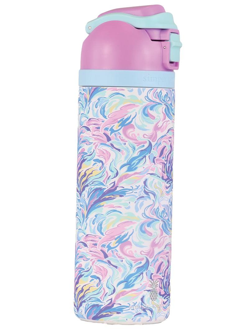 24oz tumbler Water Bottle by Simply Southern