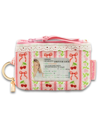 Lace ID Wallet by Simply Southern