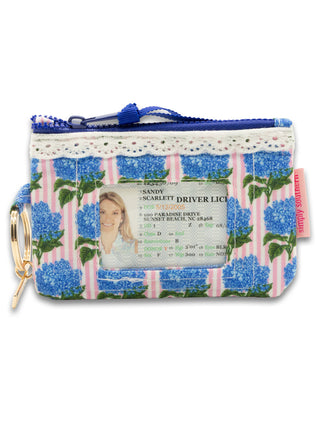 Lace ID Wallet by Simply Southern