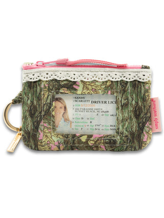 Lace ID Wallet by Simply Southern
