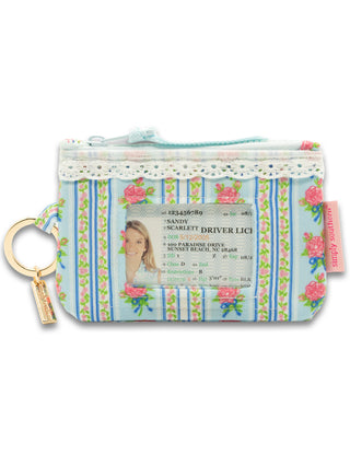 Lace ID Wallet by Simply Southern