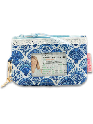 Lace ID Wallet by Simply Southern
