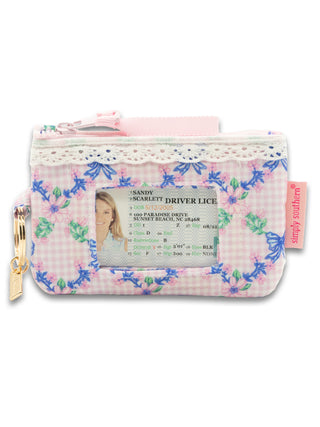 Lace ID Wallet by Simply Southern