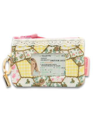 Lace ID Wallet by Simply Southern
