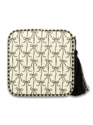 Quilted Jewelry Case by Simply Southern