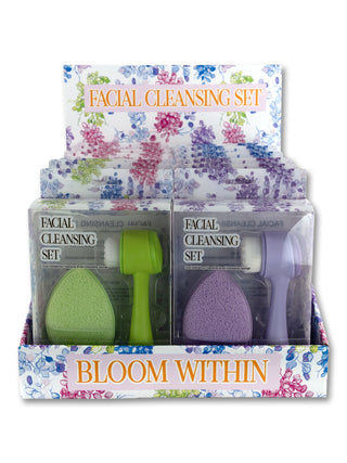 Facial Brush Set by Simply Southern
