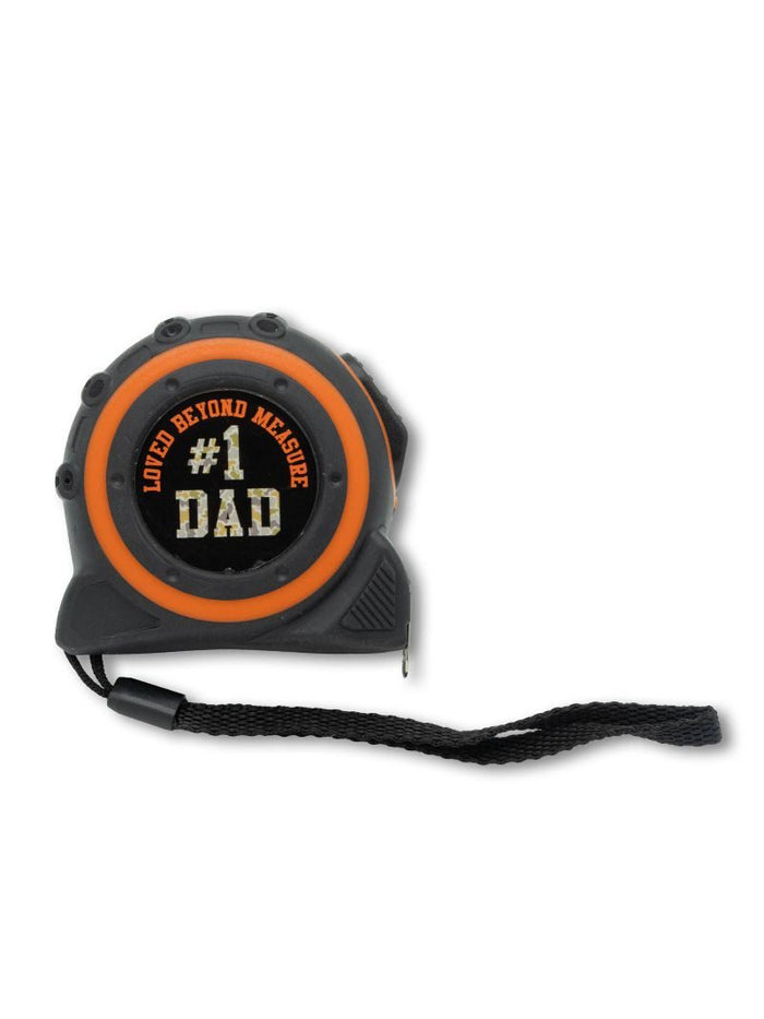 Simply Southern “#1” Men’s Tape Measure – 16 ft