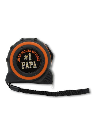 Simply Southern “#1” Men’s Tape Measure – 16 ft