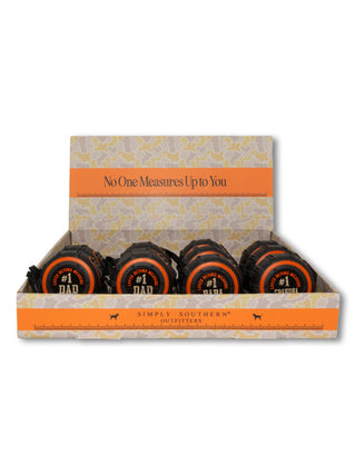 Simply Southern “#1” Men’s Tape Measure – 16 ft