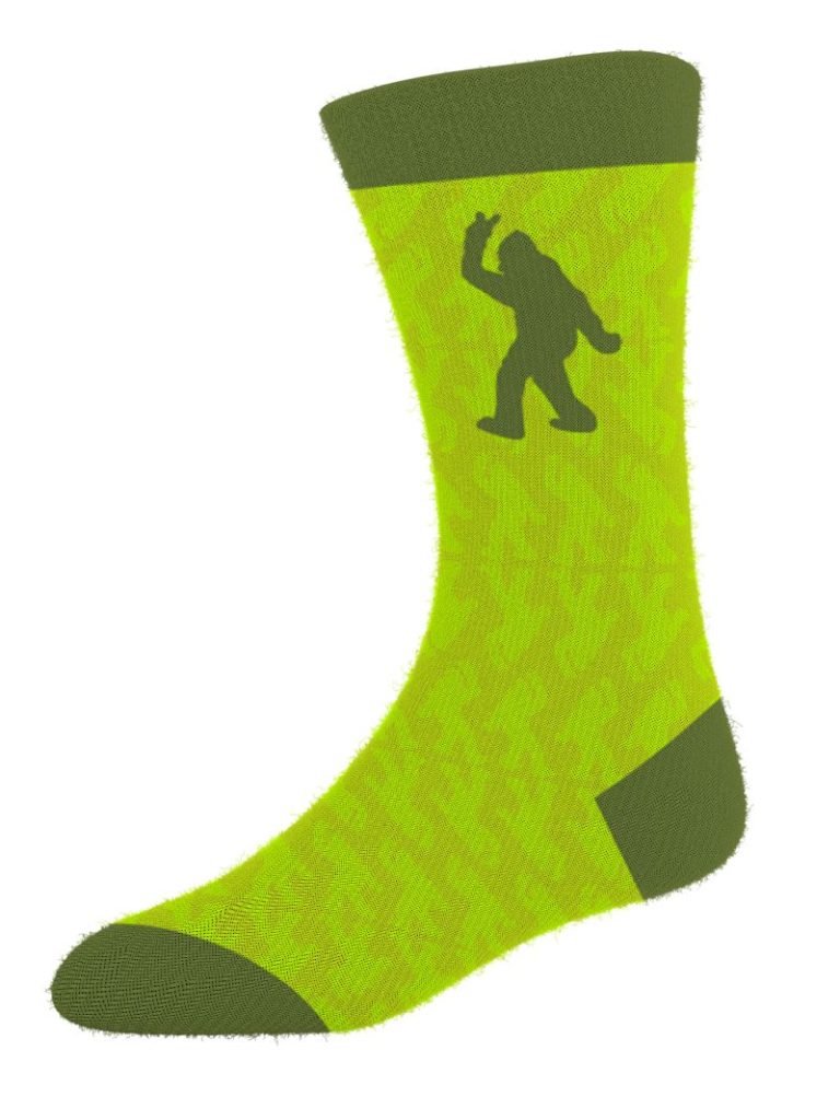 3528- Mens Crew Socks by Simply Southern