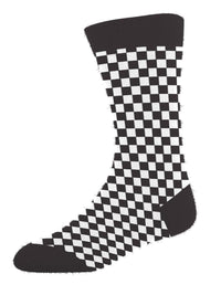 3528- Mens Crew Socks by Simply Southern