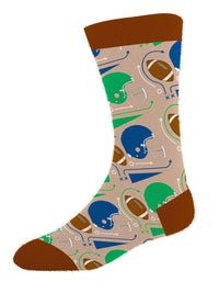 3528- Mens Crew Socks by Simply Southern