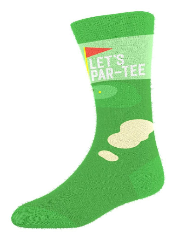 3528- Mens Crew Socks by Simply Southern