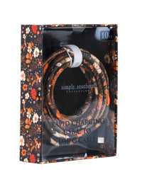 3476- USB C 10ft Charging Cord by Simply Southern