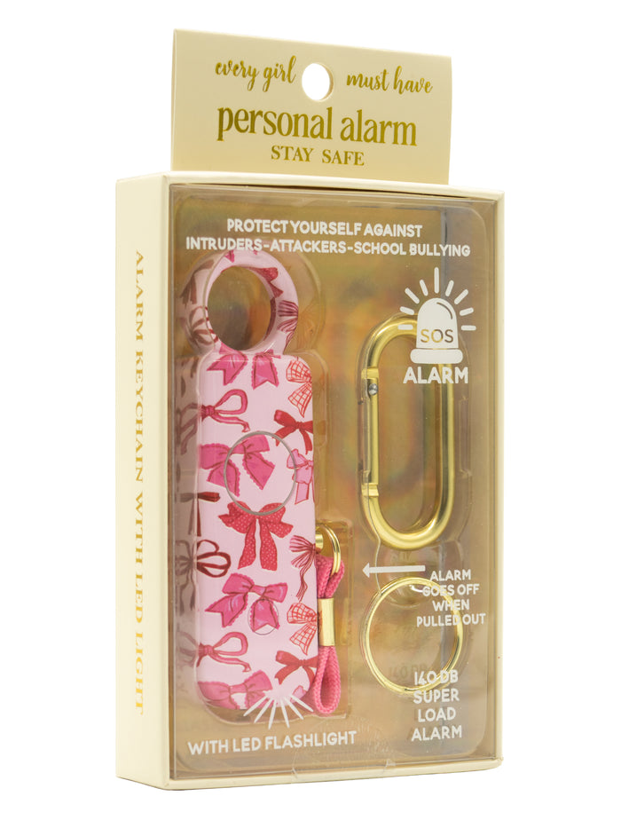 Personal SOS Alarm by Simply Southern