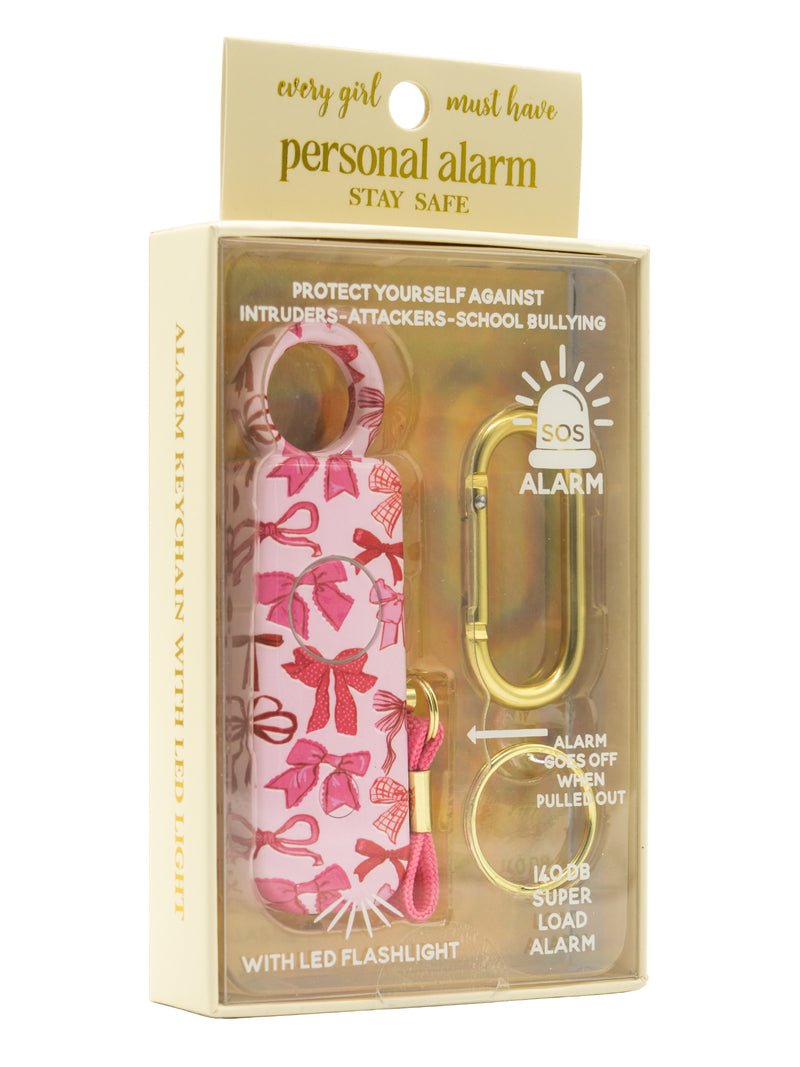 Personal SOS Alarm by Simply Southern