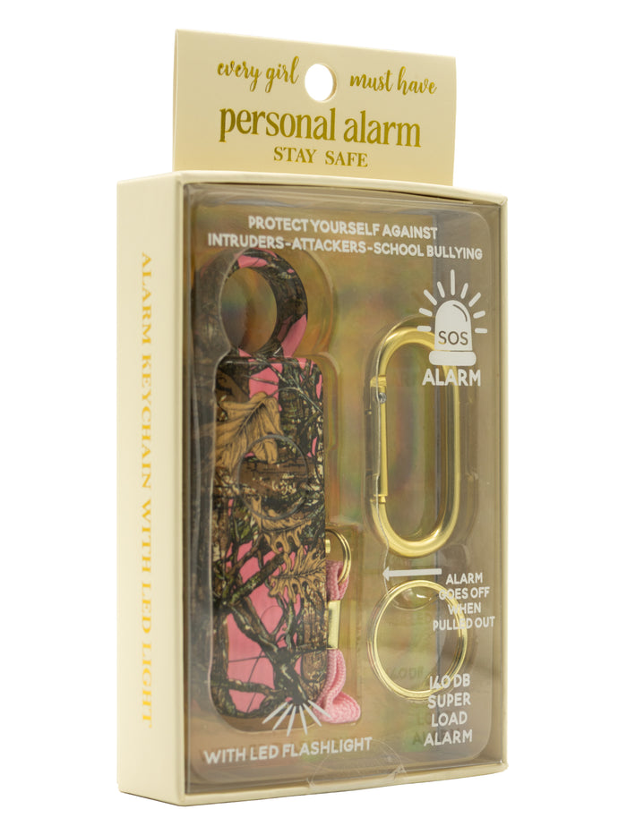 Personal SOS Alarm by Simply Southern