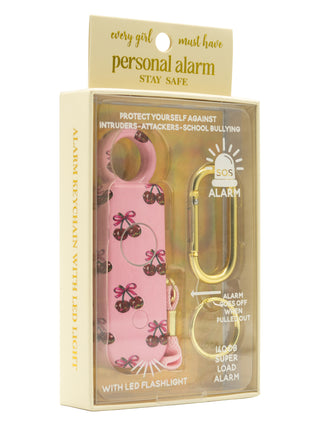 Personal SOS Alarm by Simply Southern