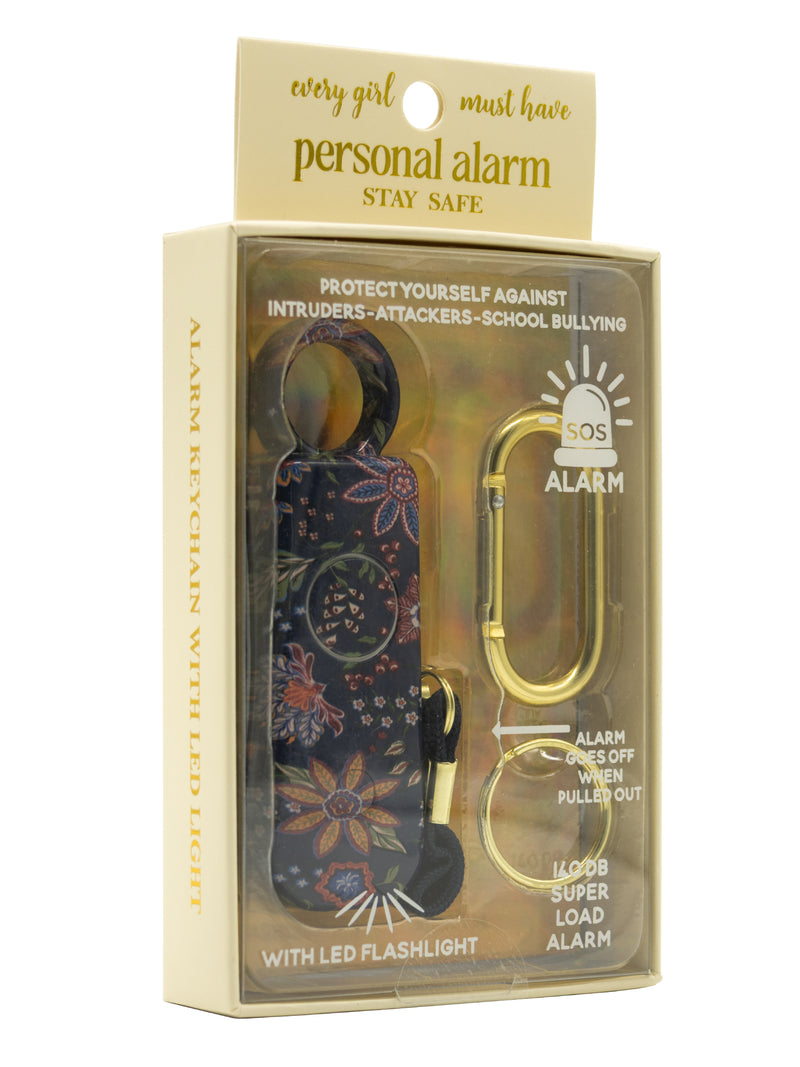 Personal SOS Alarm by Simply Southern