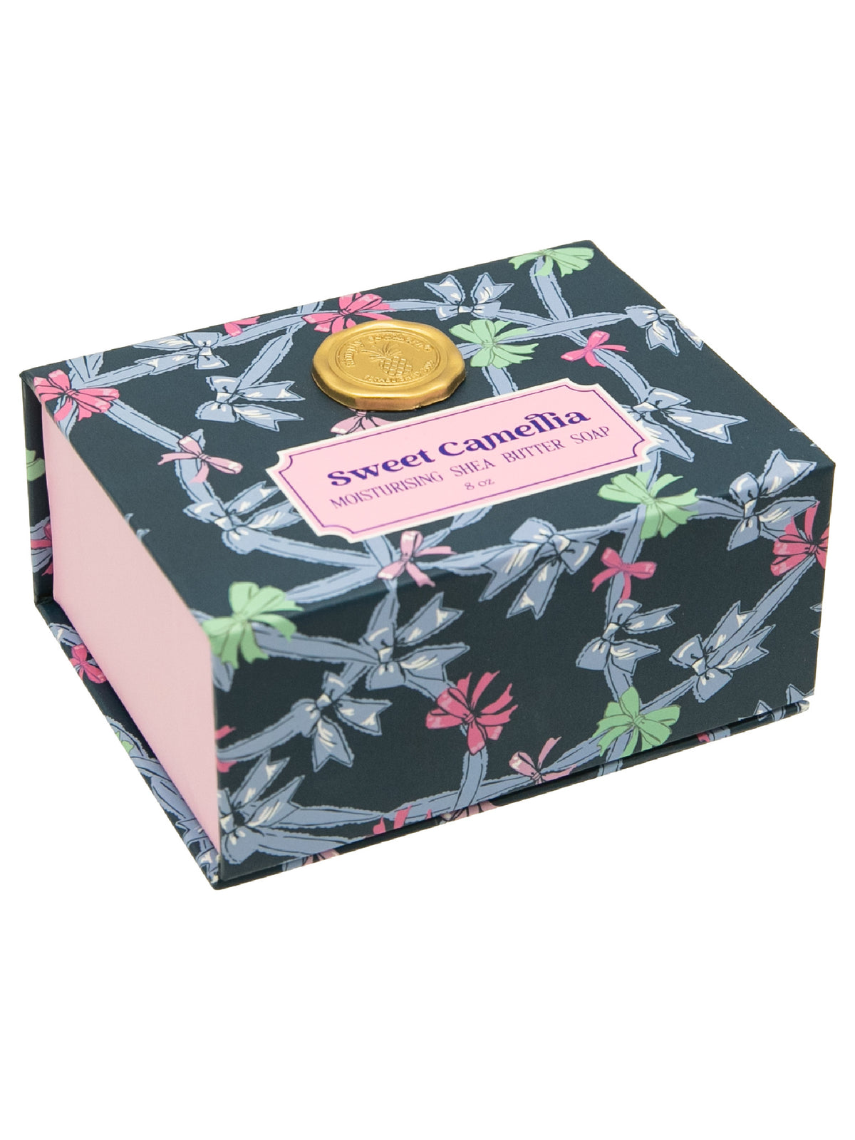 Bar Soap with Case by Simply Southern