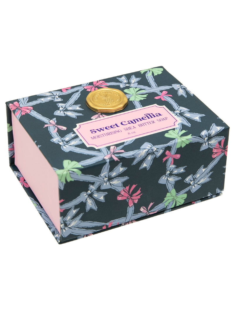 Bar Soap with Case by Simply Southern