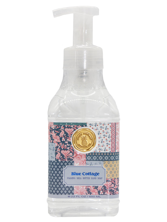 Foaming Hand Soap by Simply Southern