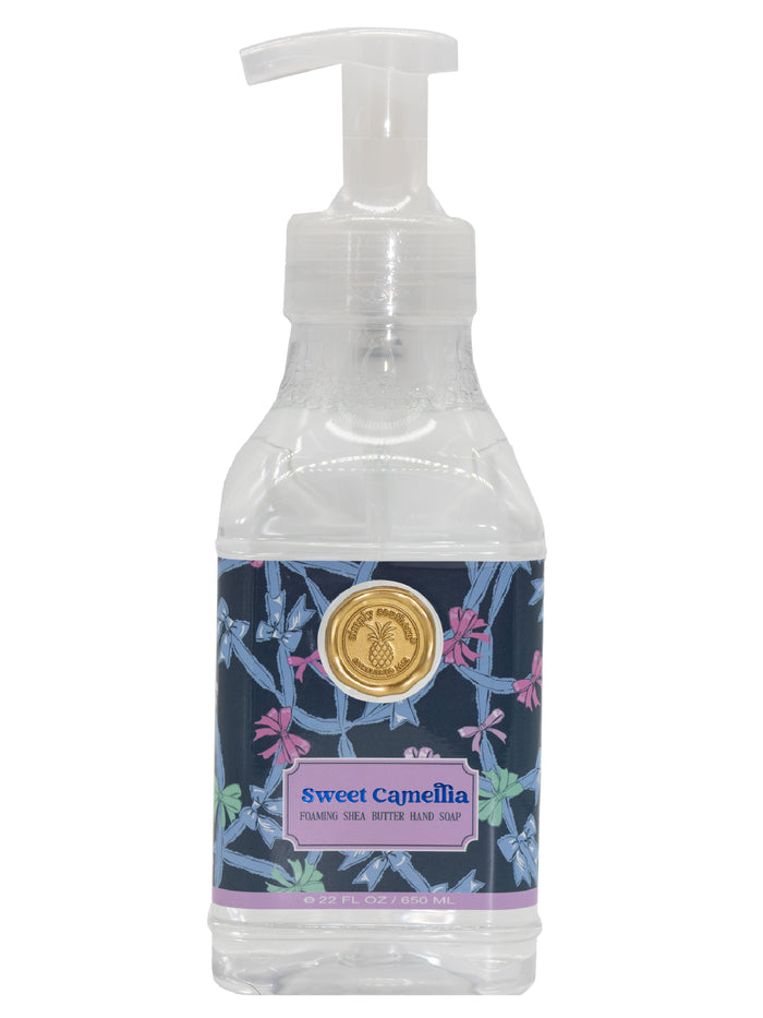 Foaming Hand Soap by Simply Southern