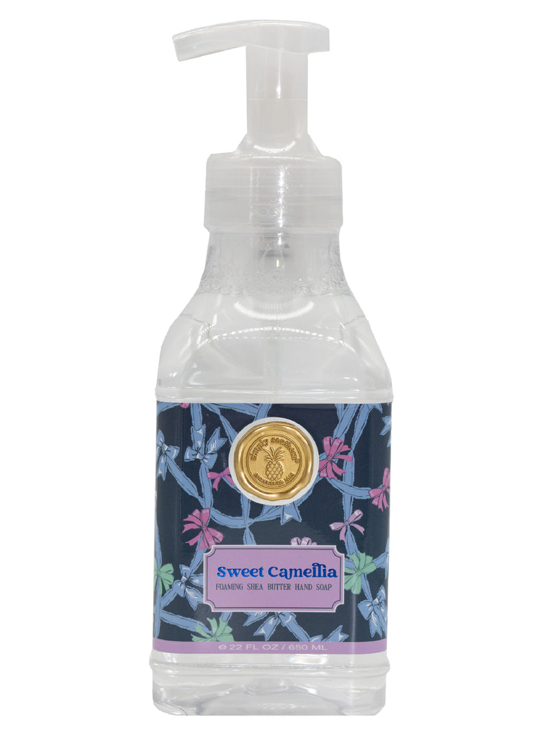 Foaming Hand Soap by Simply Southern