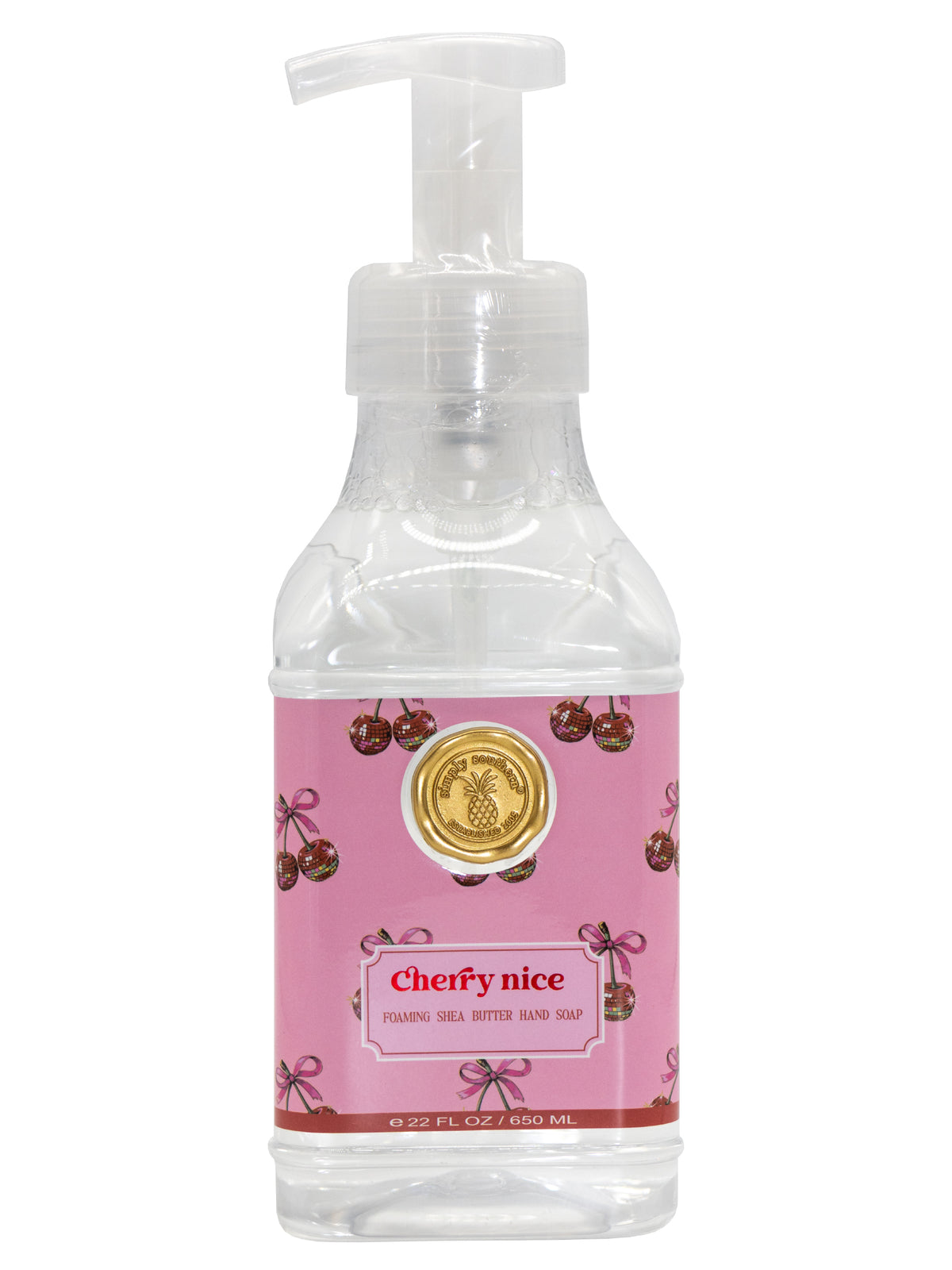 Foaming Hand Soap by Simply Southern